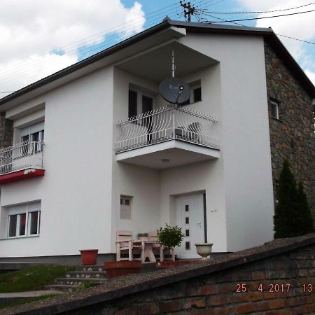Apartman Katarina Beli Manastir 外观 照片