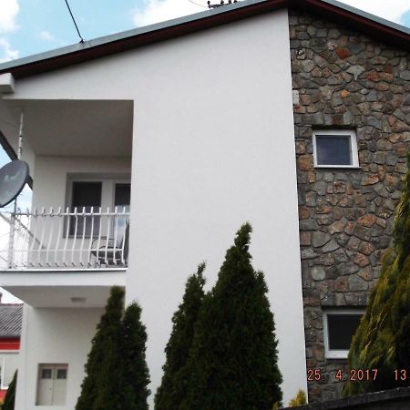 Apartman Katarina Beli Manastir 外观 照片