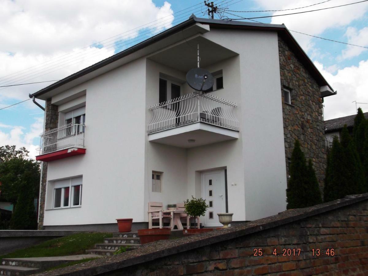 Apartman Katarina Beli Manastir 外观 照片