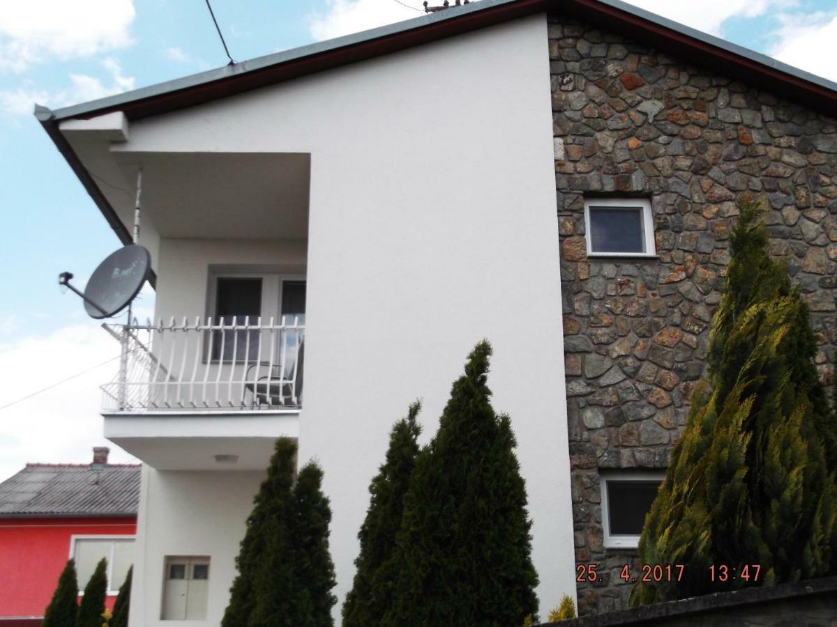 Apartman Katarina Beli Manastir 外观 照片