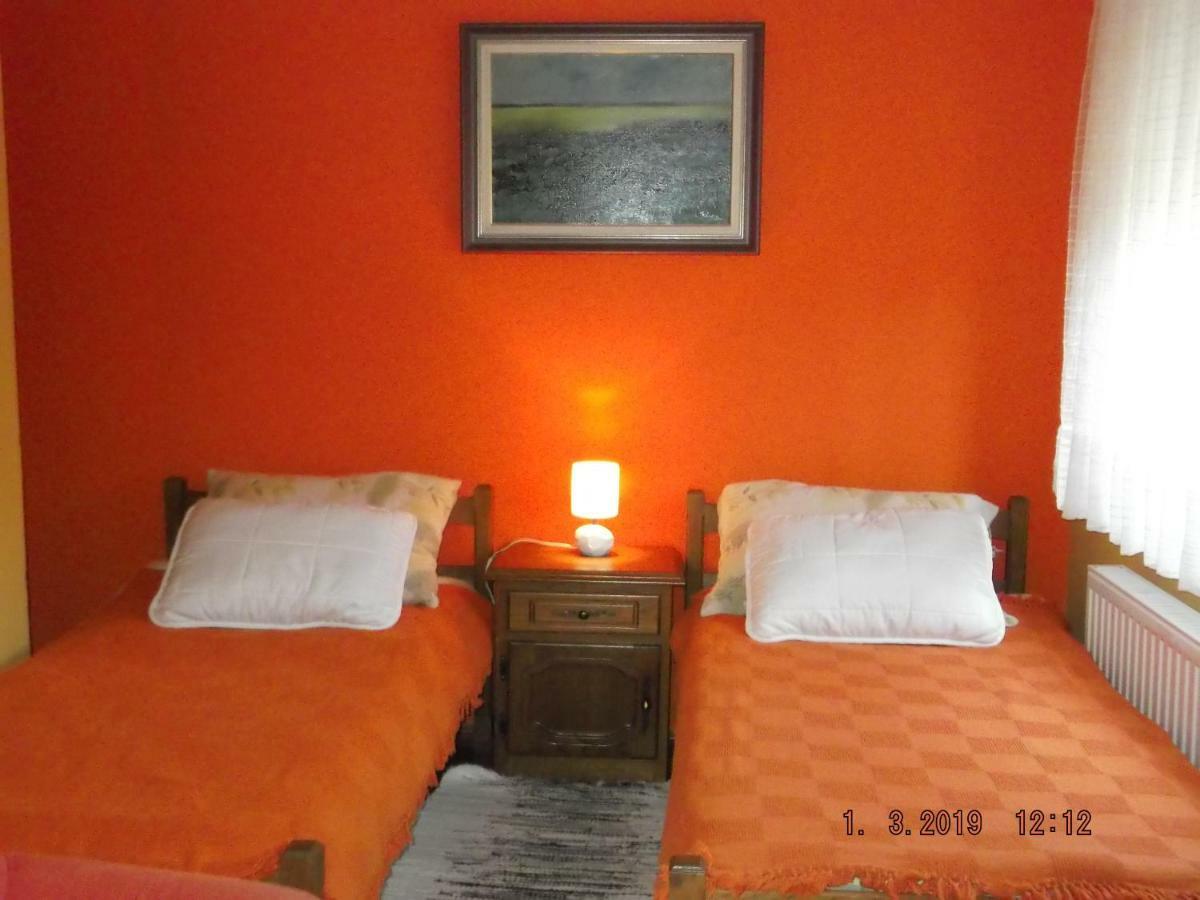 Apartman Katarina Beli Manastir 外观 照片