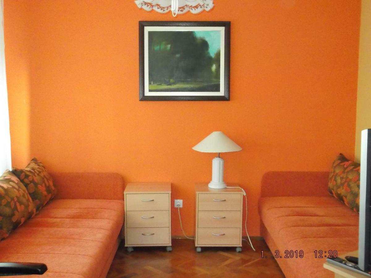 Apartman Katarina Beli Manastir 外观 照片