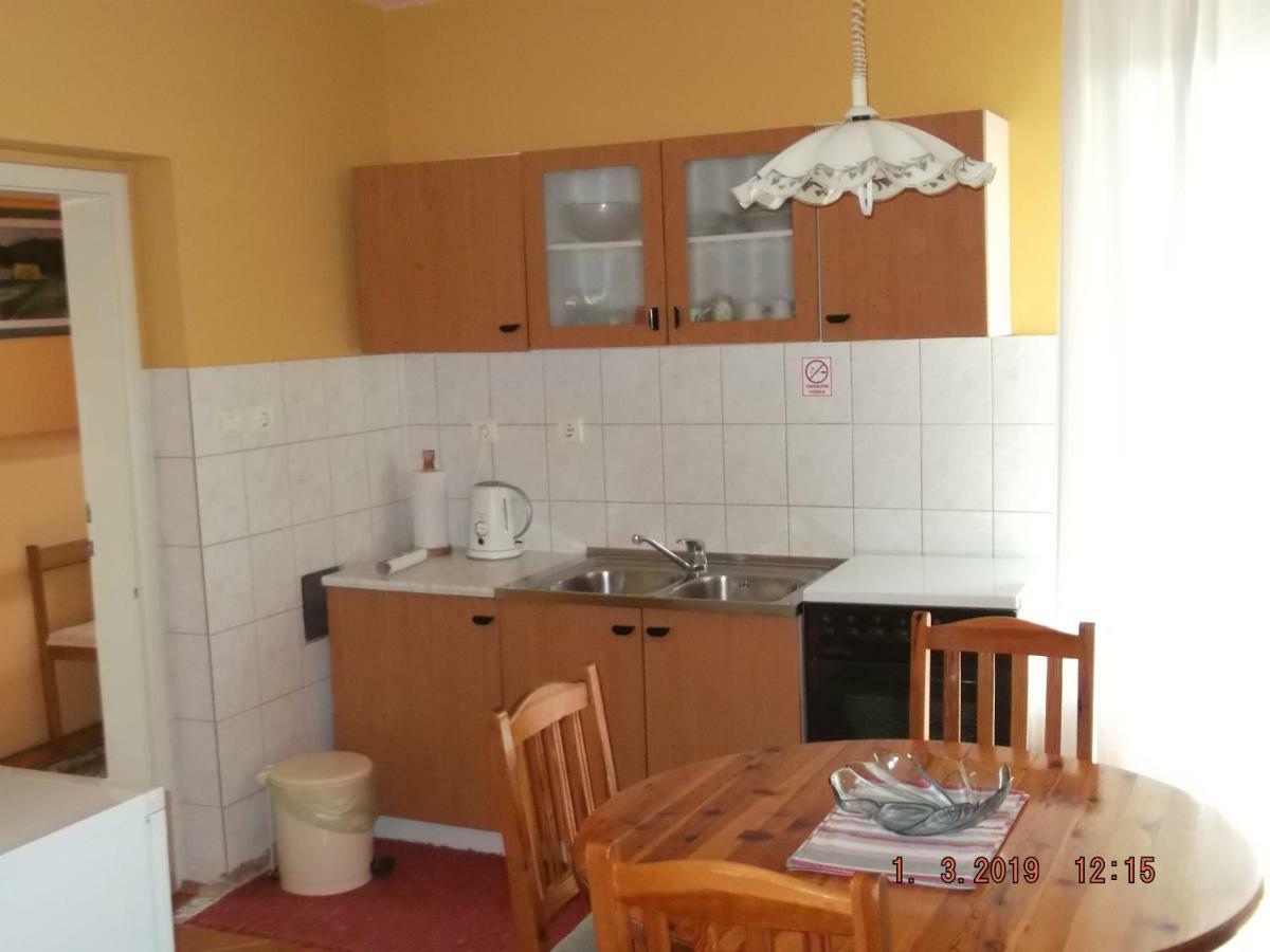 Apartman Katarina Beli Manastir 外观 照片